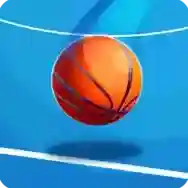 蹦床灌篮高手手游2025-蹦床灌篮高手官方最新版Androidv0.2