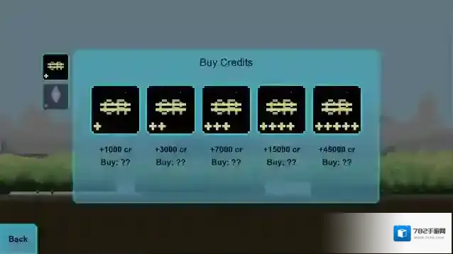 小空间计划太空