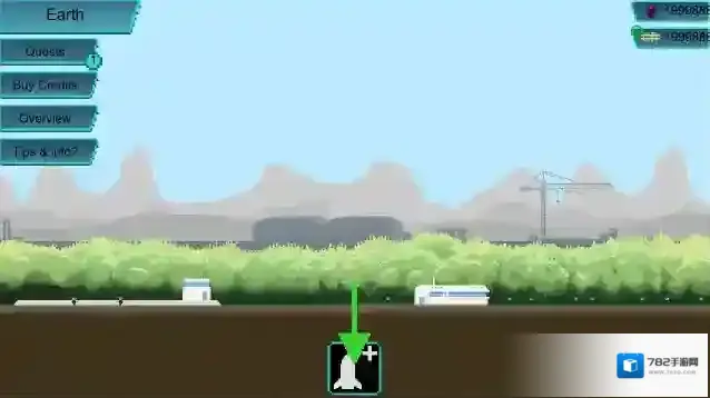 小空间计划空间站