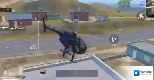 和平精英火力对决