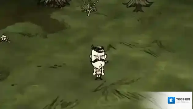 饥荒新手用什么人物好 什么人物最好用