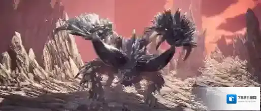 冰原守卫者结晶