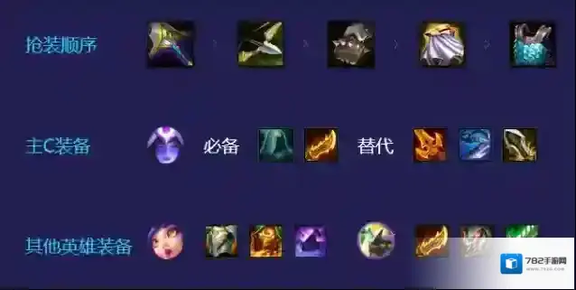 金铲铲之战奈德丽