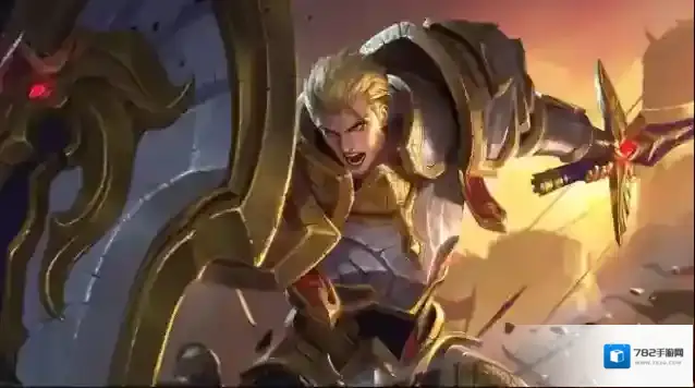 王者荣耀亚瑟出什么装备好 纯肉坦克装详解