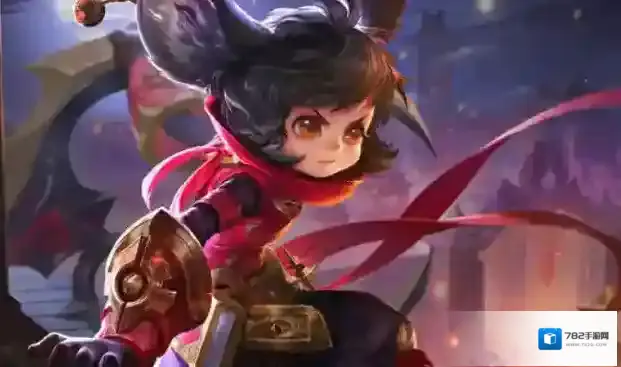 王者荣耀李元芳和钟馗英雄对比 两个英雄之间的差距有多少