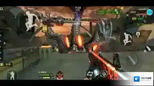 CF手游白凛是谁制作出来答案是什么？CF手游白凛是谁制作出来的答案一览