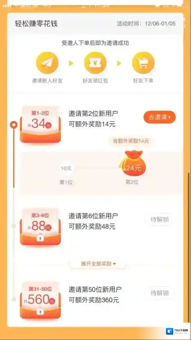 美团外卖新用户