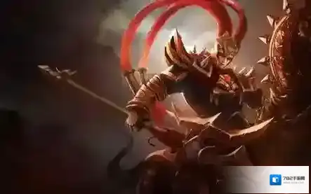 lol皇子吕布皮肤这几款带你登上巅峰