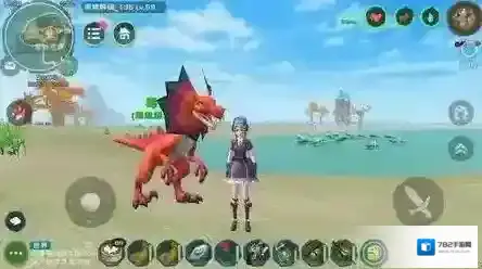 创造与魔法里面的蚯蚓怎么获得