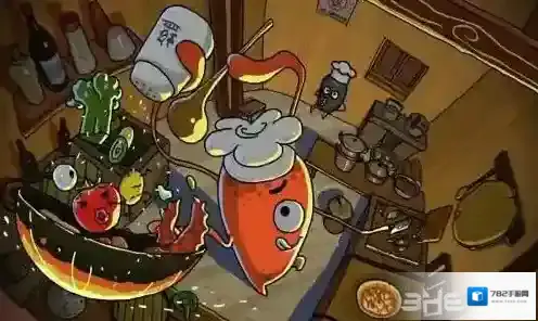 黑暗料理王广告不能看怎么解决 广告不能看解决方法攻略