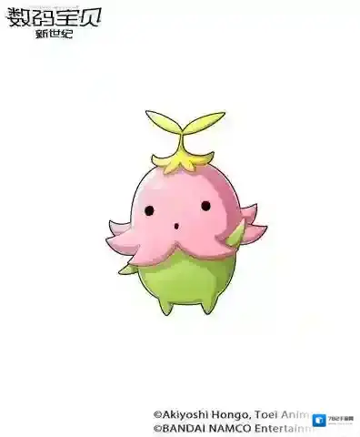 数码宝贝新世纪拉拉兽怎么进化?数码宝贝新世纪拉拉兽进化路线介绍