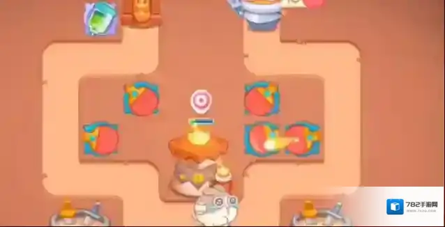 保卫萝卜4龙传说