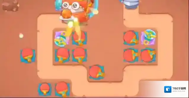 保卫萝卜4保卫萝卜