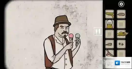 锈湖：天堂岛成就