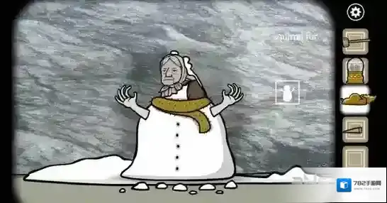 锈湖：天堂岛锈湖天堂岛