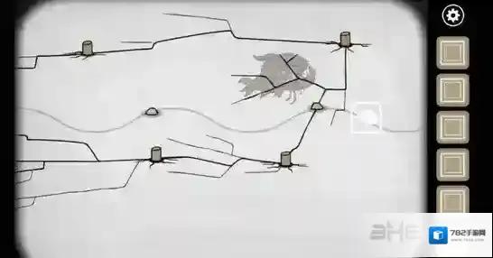 锈湖：天堂岛梦马