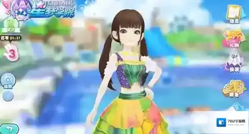 星梦学院好感度怎么提升 游戏好感度提高方法