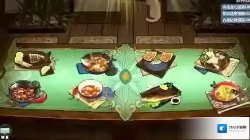 剑网3指尖江湖神仙炖怎么做 烹饪食谱配方介绍