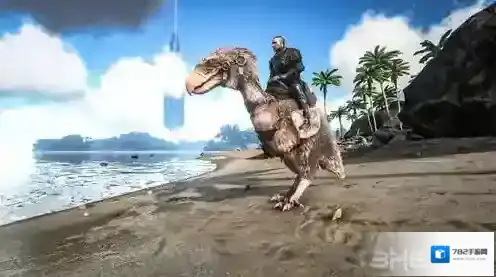 方舟生存进化手机版饲料