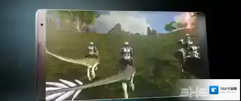 方舟生存进化手机版东西