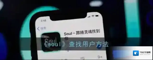 Soul搜索