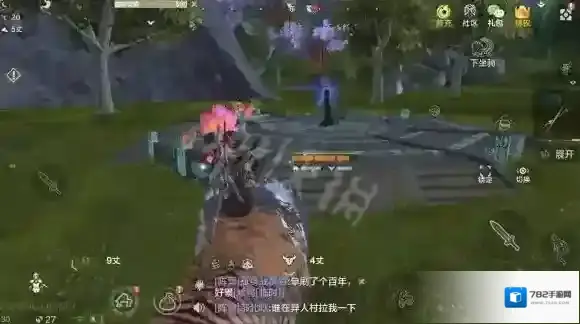 妄想山海神兽进化