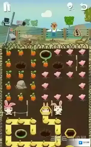 兔子复仇记中文版兔子