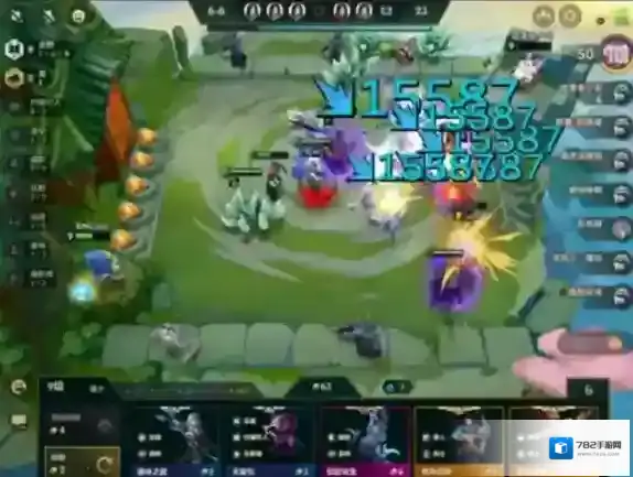 金铲铲之战龙神