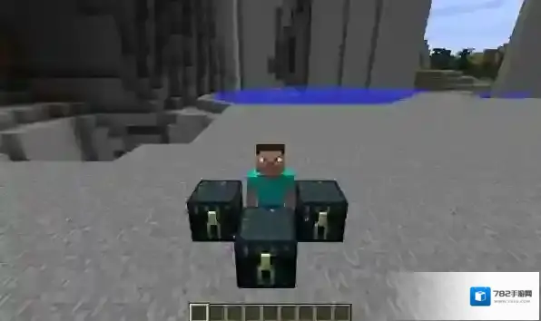 我的世界末影箱有什么用?我的世界末影箱作用介绍