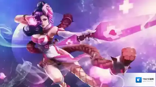 王者荣耀阿轲四级铭文搭配攻略 阿轲4级铭文选择推荐