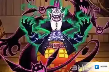 航海王燃烧意志小编