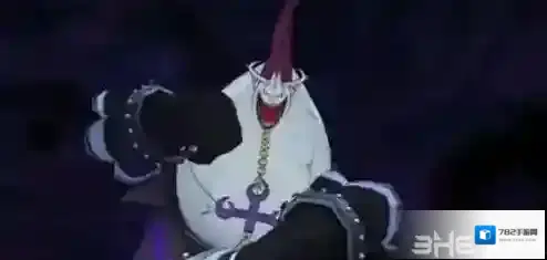 航海王燃烧意志航海王燃烧