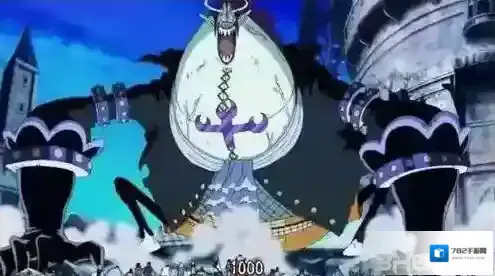 航海王燃烧意志意志