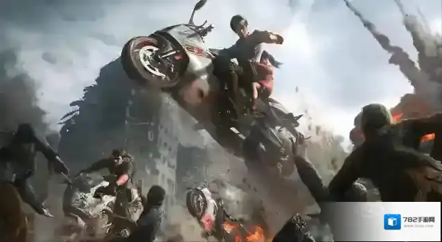 明日之后白树高地