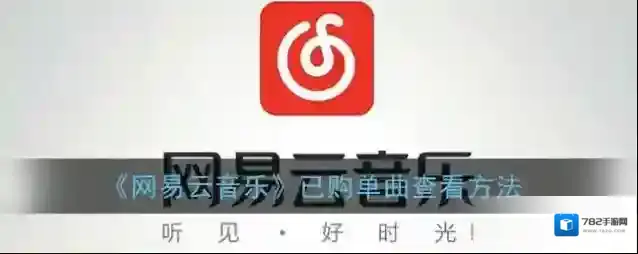 网易云音乐单曲