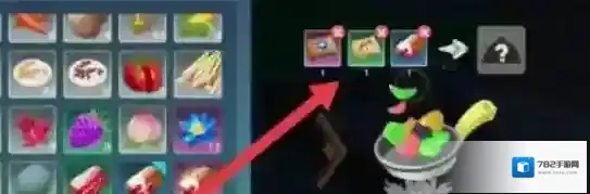 创造与魔法宠物