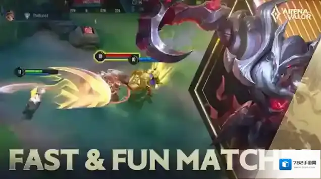 传说对决国际服传说对决