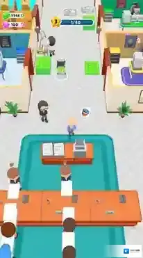 打造完美办公室资源