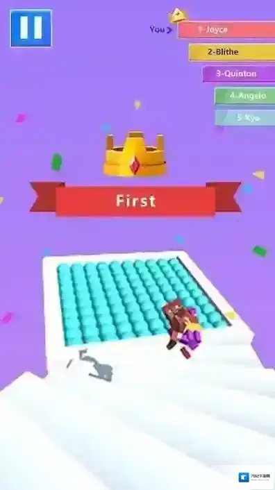 滚动楼梯大师楼梯