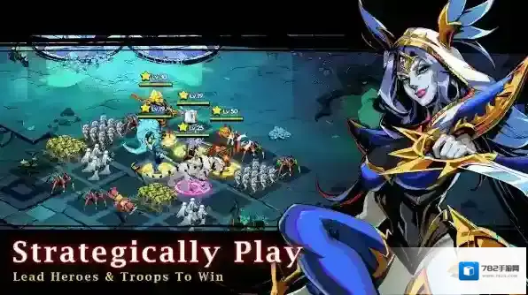 蚀影灵魂(Eclipsoul)卡牌