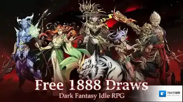 蚀影灵魂(Eclipsoul)英雄