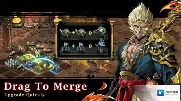 蚀影灵魂(Eclipsoul)士兵