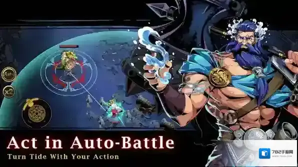 蚀影灵魂(Eclipsoul)带领