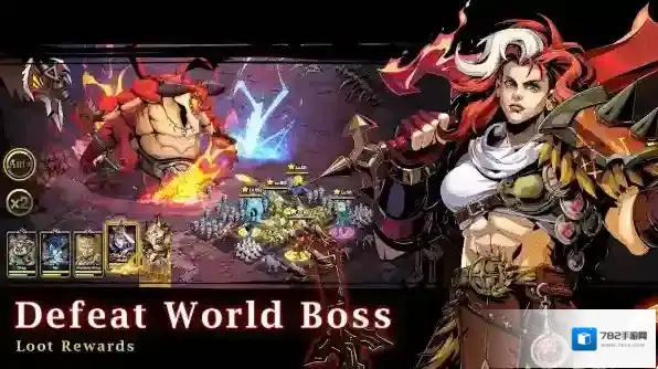 蚀影灵魂(Eclipsoul)奖励