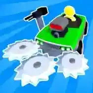 僵尸割草机手游2025-僵尸割草机官方最新版Androidv8.8