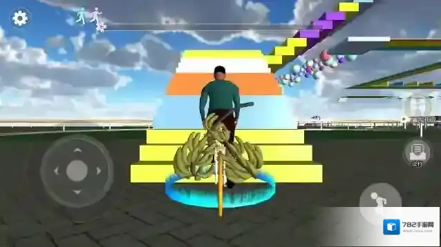 小明冲冲冲小明