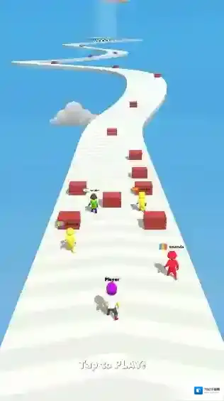 HumanWheel人类之轮形态