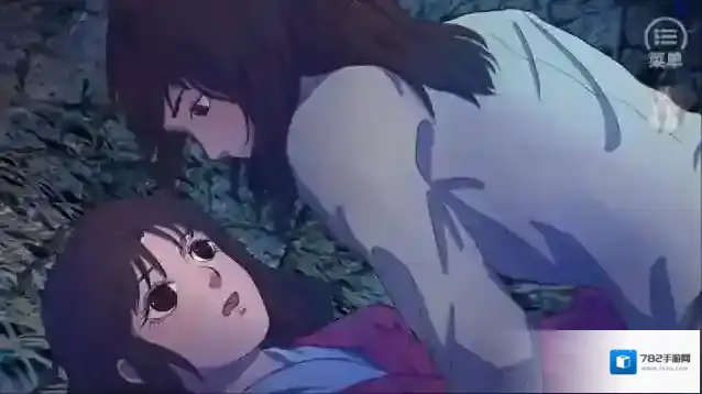 乞女三十六行探索