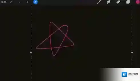 Procreate Pocket黑色