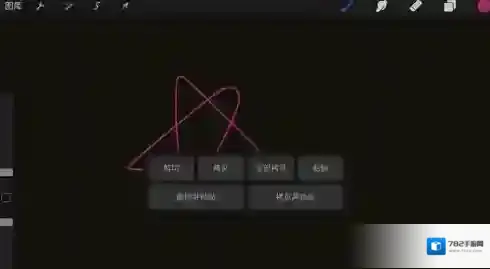 Procreate Pocket图片